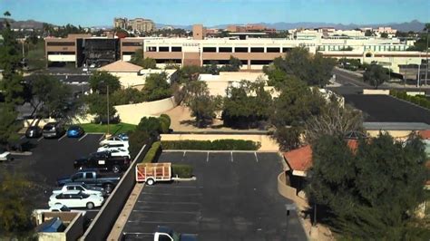 Otis Hydraulic Elevator The Courtyard Marriott Scottsdale Az Youtube