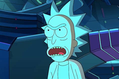 Shocking Twist In Rick And Morty Season 7 Gives Unexpected Debut