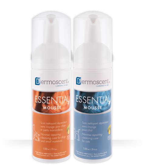 Dermoscent® |Skincare with 100% natural ingredients for dogs, cats ...
