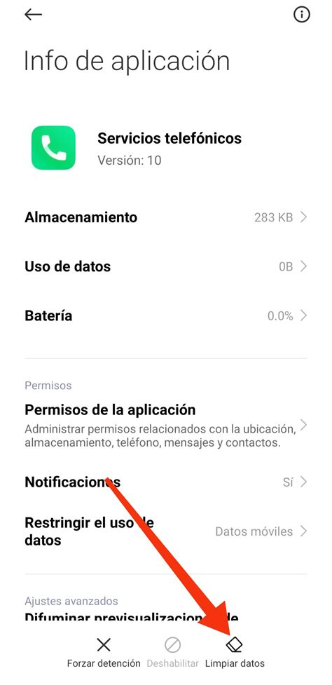 C Mo Quitar El Buz N De Voz F Cilmente En At T Telcel Y Movistar