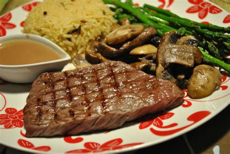 Délices Et Confession Partage De Recettes Et Découvertes Steak De