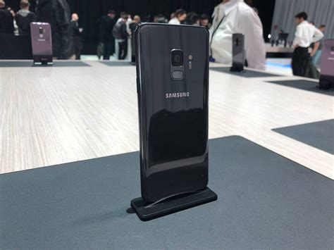 Samsung Galaxy S9 En Colombia Este Es Su Precio En Preventa