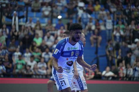 Ingressos Venda Para Pato Futsal X Cascavel Pato Futsal Portal