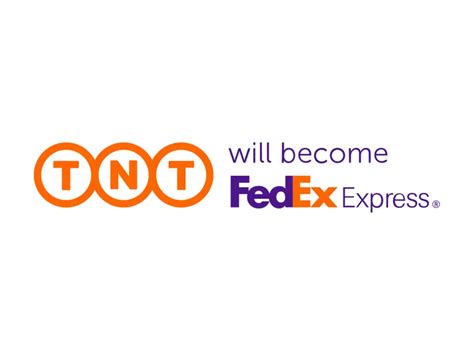 Fedex Express Logo Vector