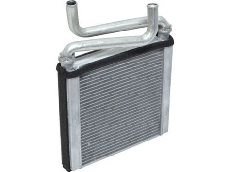 Uac Jk D Heater Core Fits Dodge Ram Heater Core