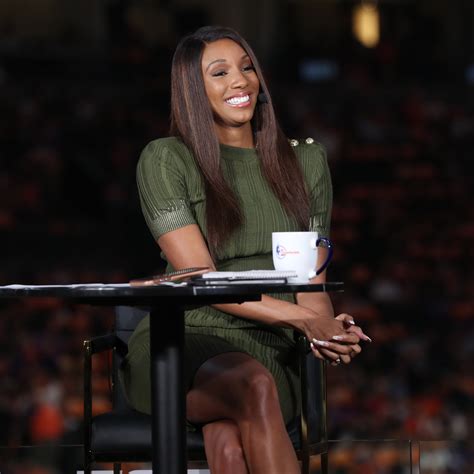 Espn Female Reporters Nba