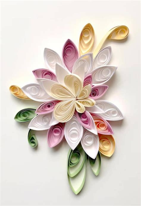 Ghid Complet Despre Quilling Pictorshop Blog Informatii Pentru