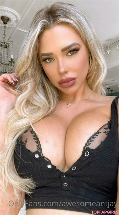 Antje Utgaard Nude OnlyFans Leaked Photo 301 TopFapGirls