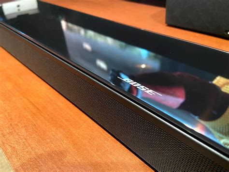 How To Connect To Bose Soundbar Via Bluetooth Robots Net