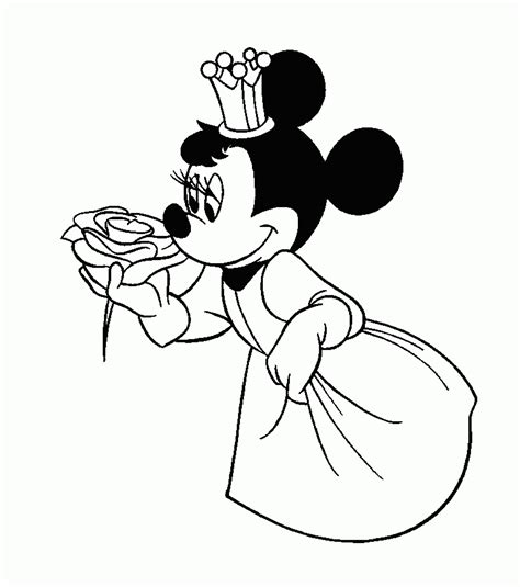 Coloriage Mickey Et Ses Amis Coloriages Gratuits Imprimer