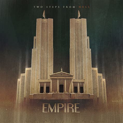 Two Steps From Hell: Empire – Trailer Music News