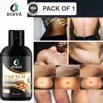 Buy Ribva Present Stretch Marks Removal Oil Natural Heal Pregnancy