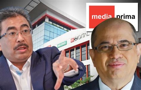 Media Prima Rekod Hasil RM1 4b Untung RM67 3 Juta The Corporate Secret