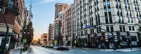 Rockville Economic Development, Inc.