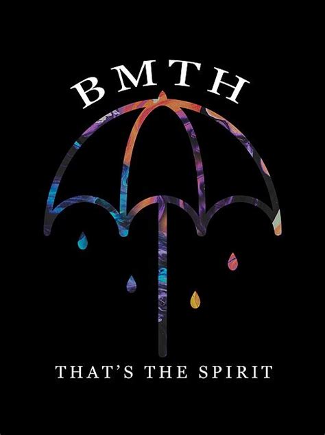 Bmth Bring Me The Horizon Art Pricing Horizons Digital Artwork