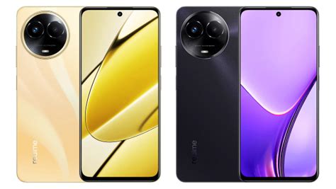 Realme 11 5g Realme 11x 5g Launched In India Check Price