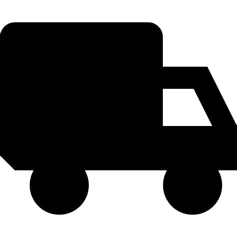 Truck Silhouette - ClipArt Best