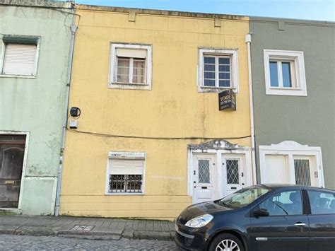 Casas E Apartamentos Para Recuperar No Porto Idealista