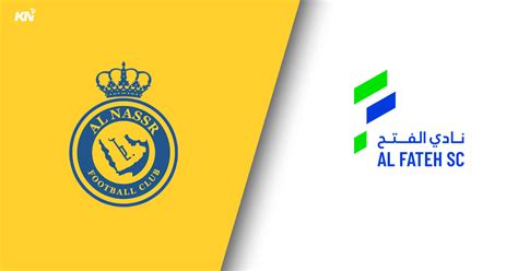 Al Nassr Vs Al Fateh Predicted Lineup Injury News Head To Head Telecast