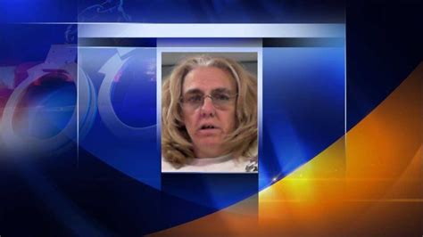 Harrison County Woman Facing Drug Charge Following Shoplifting Incident