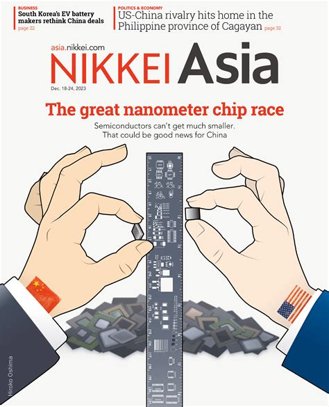 Issue 2023-12-14 - Nikkei Asia