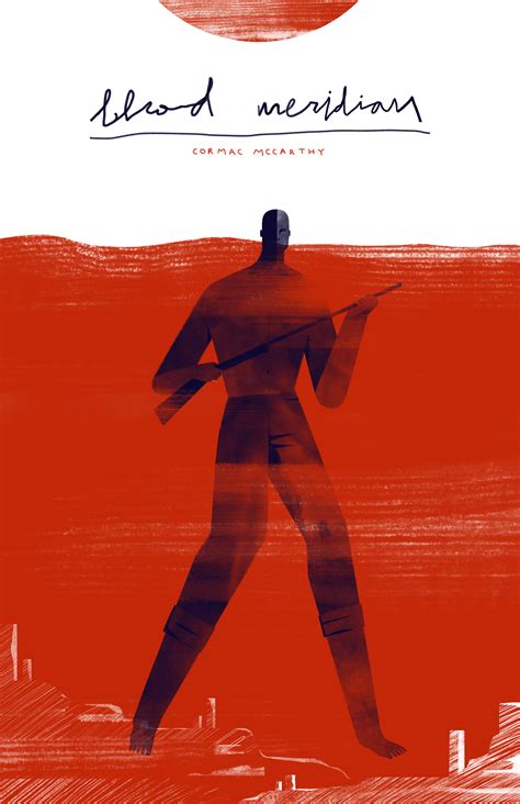 Blood Meridian Summary 1