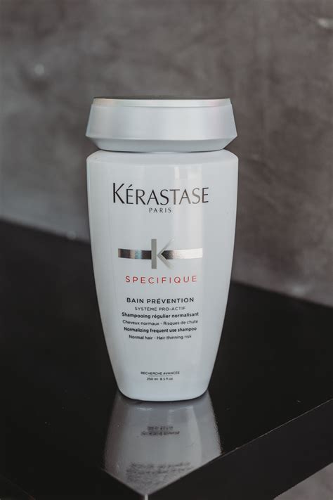 Kerastase Spécifique Bain Prevent Hair Haven