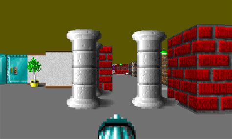 Wolfenstein 3d Windows Dos Game Mod Db