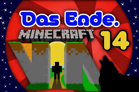 Das Ende Des Projekts Kampf Gegen Den Enderdrachen Minecraft Via