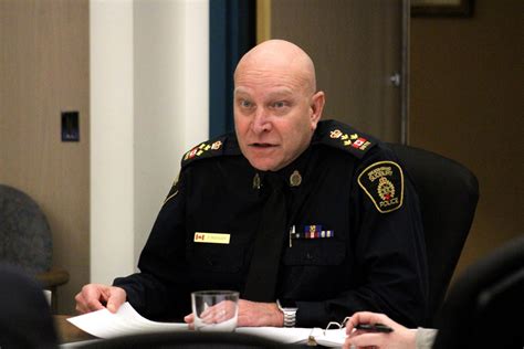 By The Numbers Greater Sudbury Police Service In January Sudbury News