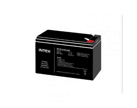 Intex Ups Battery At Best Price In Ludhiana By Insight Technologies