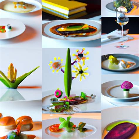 Exploring the World of Michelin Star Restaurants - The Knowledge Hub