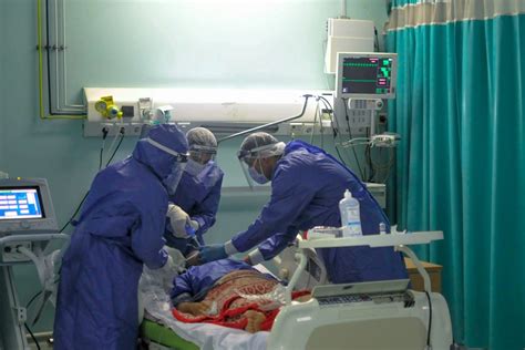 Egypt warns against self-medicating to treat coronavirus – Middle East ...