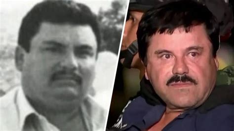 El Guano El Hermano Del “chapo” Guzmán Que Busca Superar Su Poder