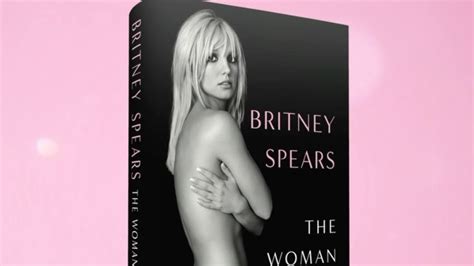 Britney Spears Anuncia El Lanzamiento De Su Libro De Memorias The