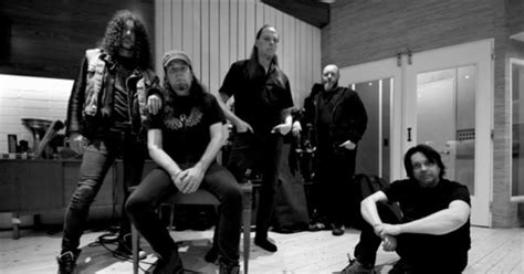 Candlemass Studio Albums (1986-2012)