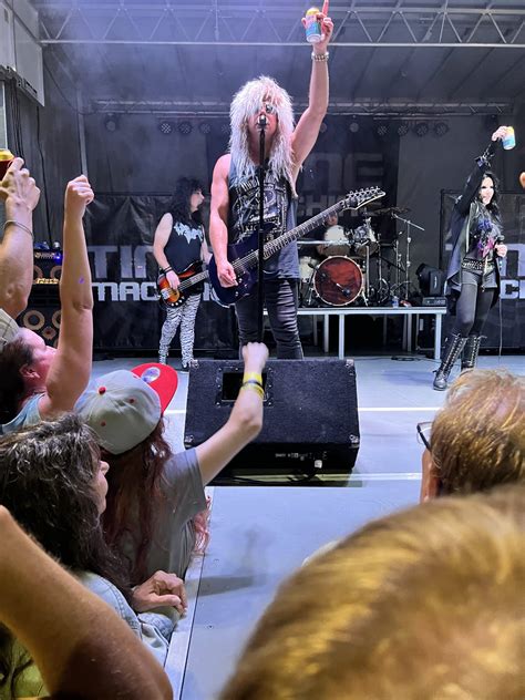 Sounds of Summer Festival in Marshall, MN 56258