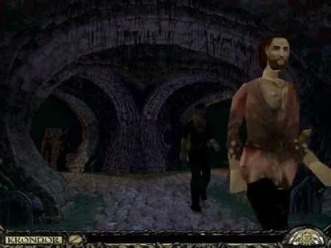 Let S Play Return To Krondor Gerard Youtube