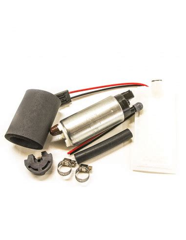 Walbro Motorsport Gss L H High Flow Fuel Pump For Nissan Sx