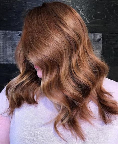 30 Light Brown Hair Color Ideas For Your New Look