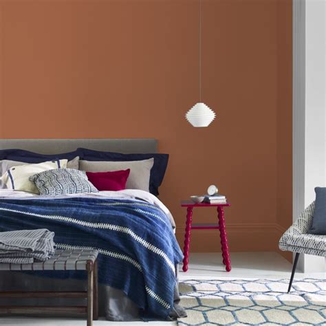 Italian Terracotta Dulux Ambiance Ceramic Testery Kolorów I Farby Z Mieszalnika Dulux