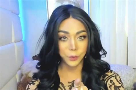 Makeup Artist Nagpabilib Sa Makeup Transformation Abs Cbn News