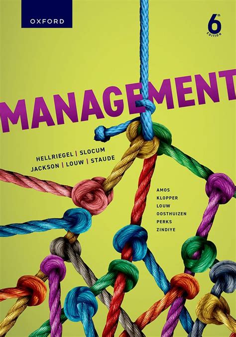 Ebook Management Th Edition Sherwood Books