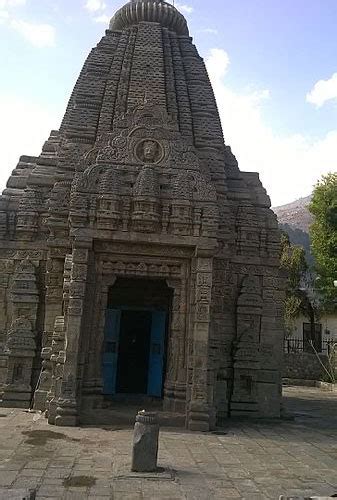 Basheshwar Mahadev Temple Kullu Manali Entry Fee Visit Timings