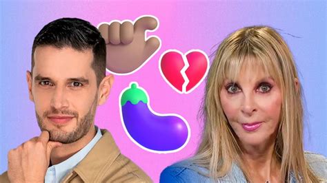 Por qué Shanik Berman dejó de amar a Adrián Marcelo YouTube