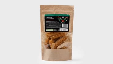 Сухарики из печеных яблок с бесплатной доставкой на дом из «ВкусВилл»
