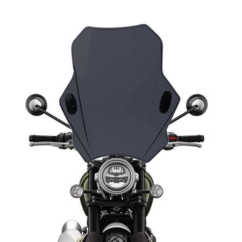 2022 Yamaha Bolt Windshield