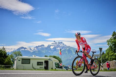 Tour De Suisse Women 2024 2 Stage Aigle Villars Sur Oll Flickr