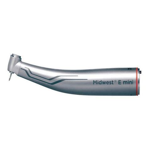 Dentsply Sirona Midwest 1 5 E Mini Electric Contra Angle Handpiece D