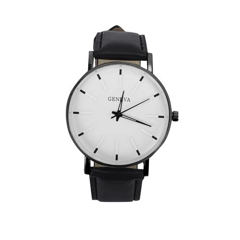 Kcodviy Business Stainless Mesh Quartz Watches Men's Fashion Ultra